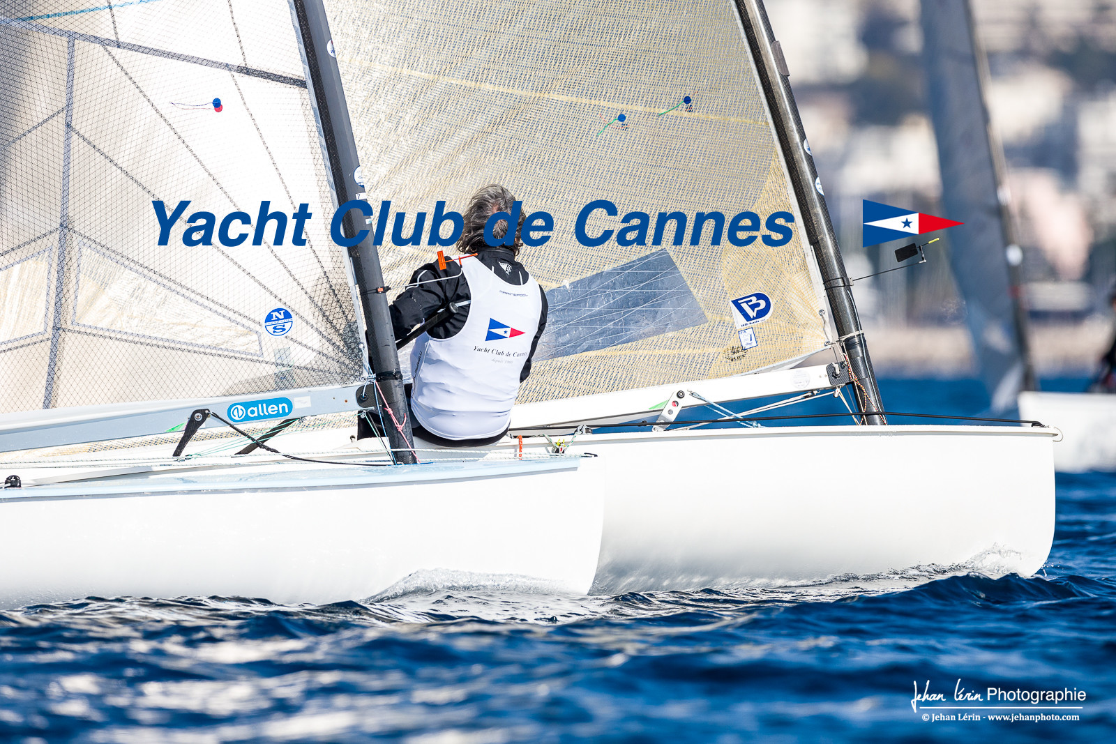 Semaine Internationale de Cannes de Finn 2023