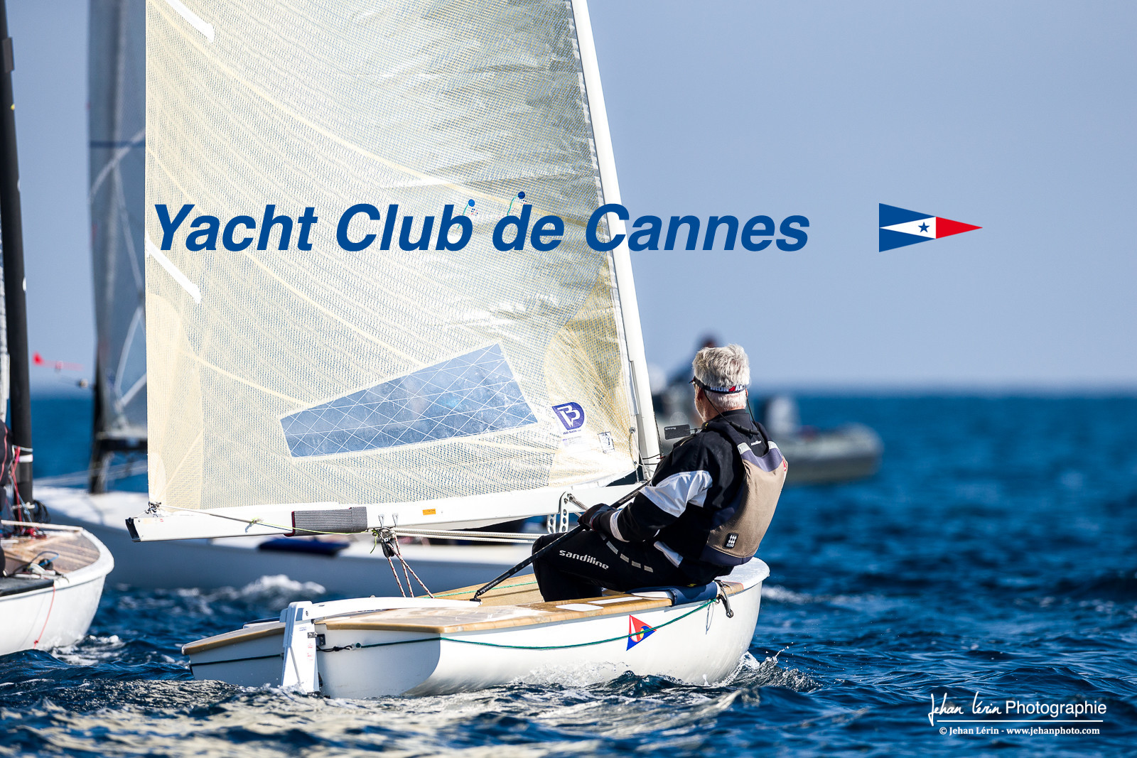 Semaine Internationale de Cannes de Finn 2023