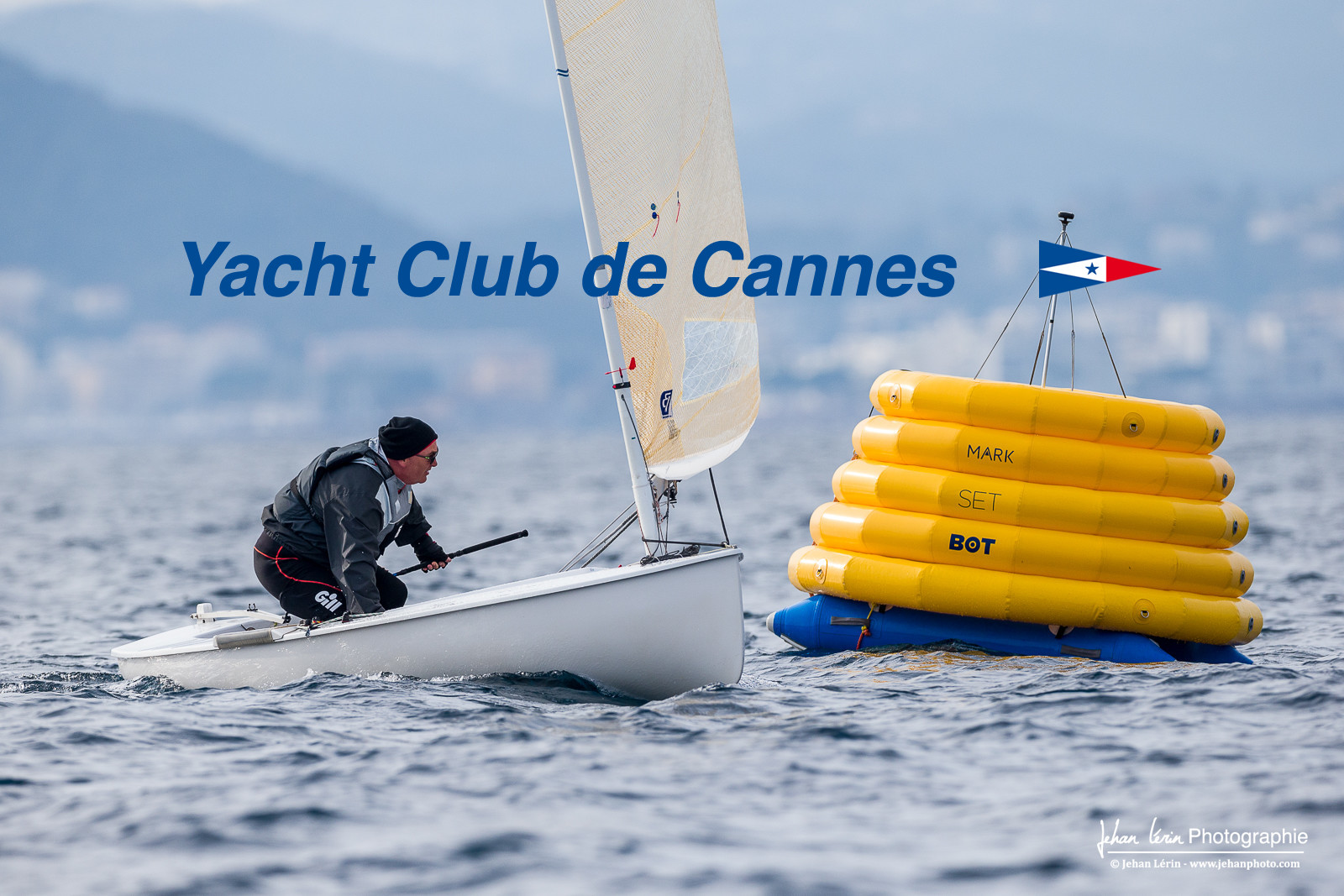 Semaine Internationale de Cannes de Finn 2023