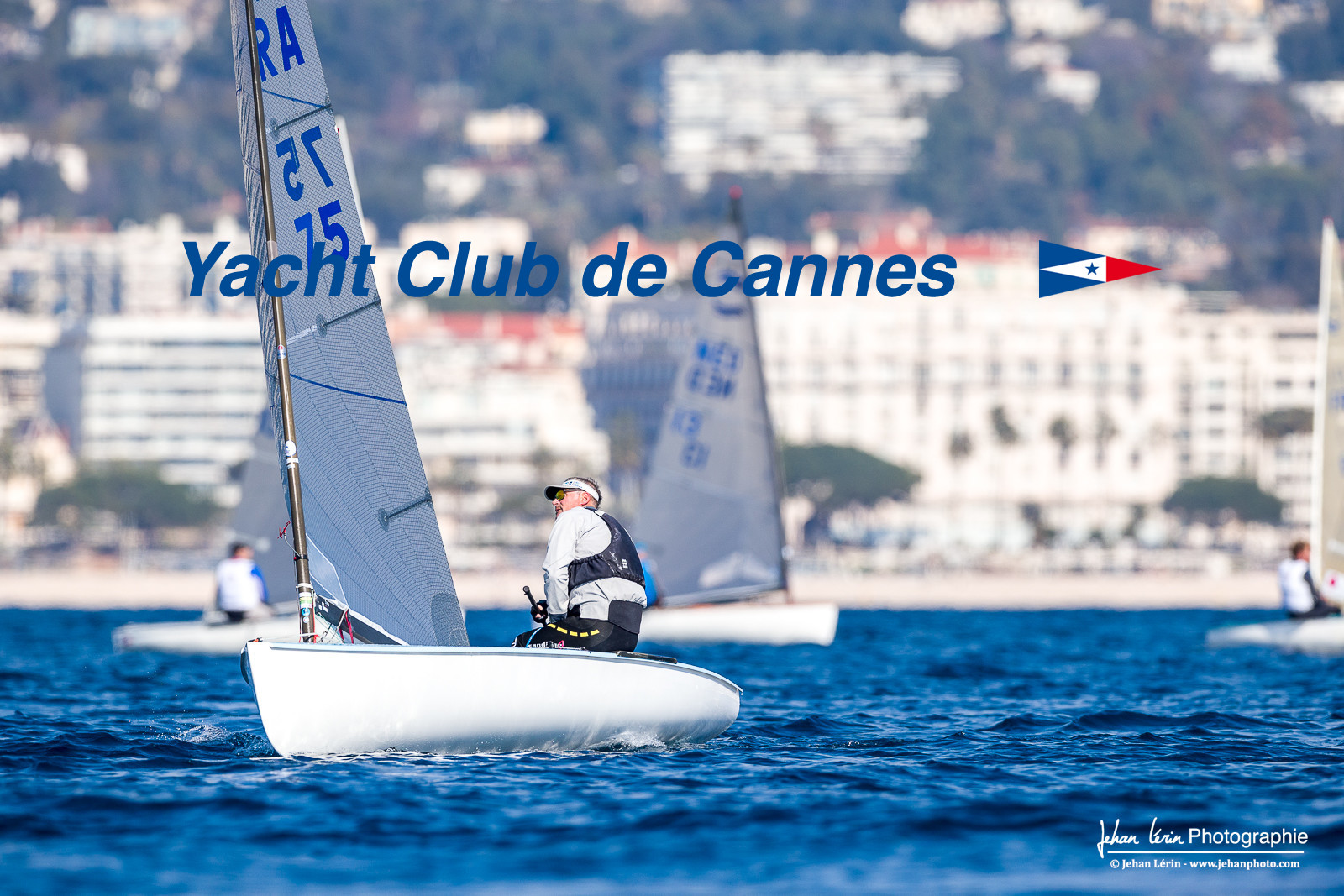 Semaine Internationale de Cannes de Finn 2023