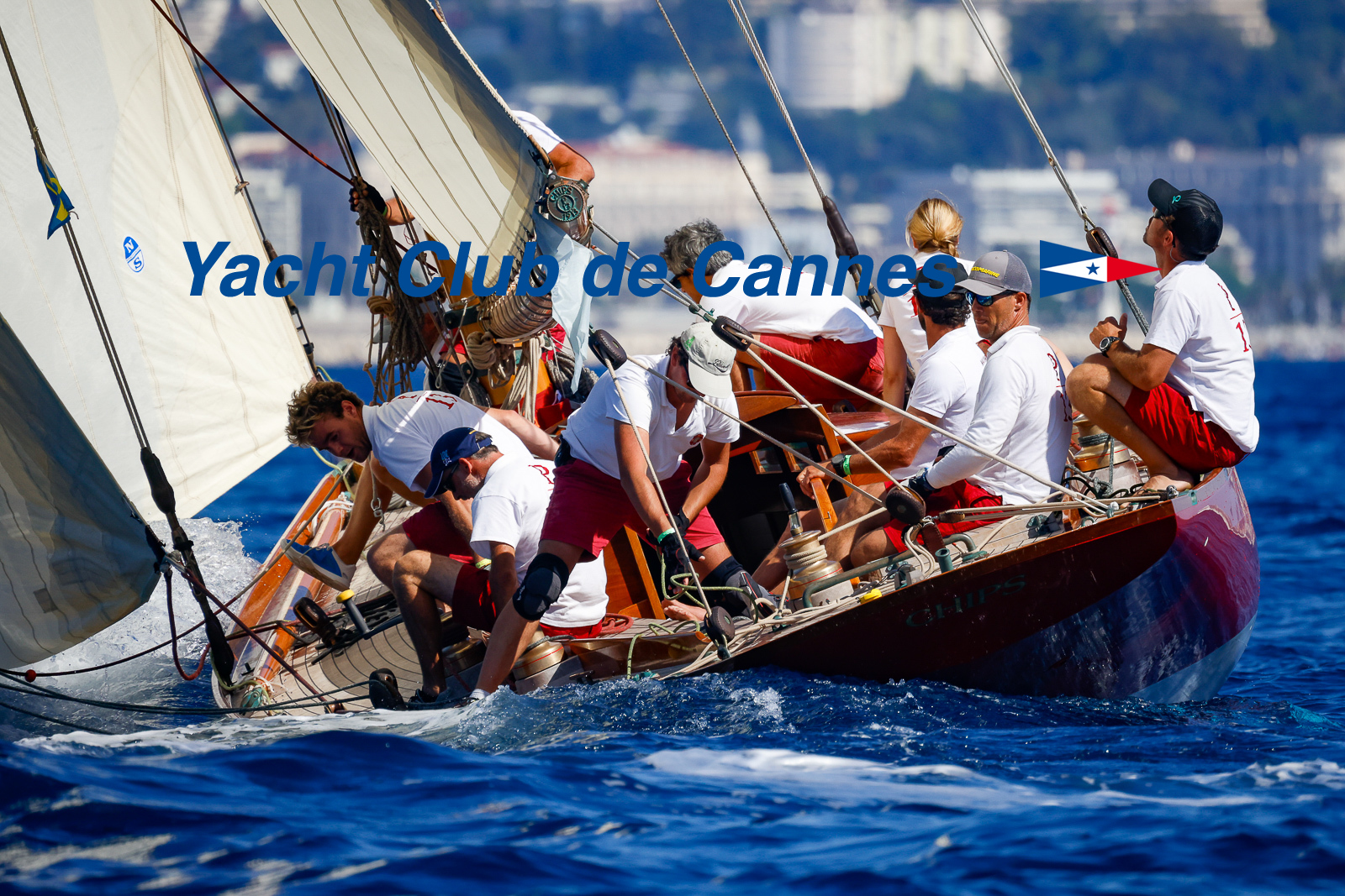 Régates Royales 2021