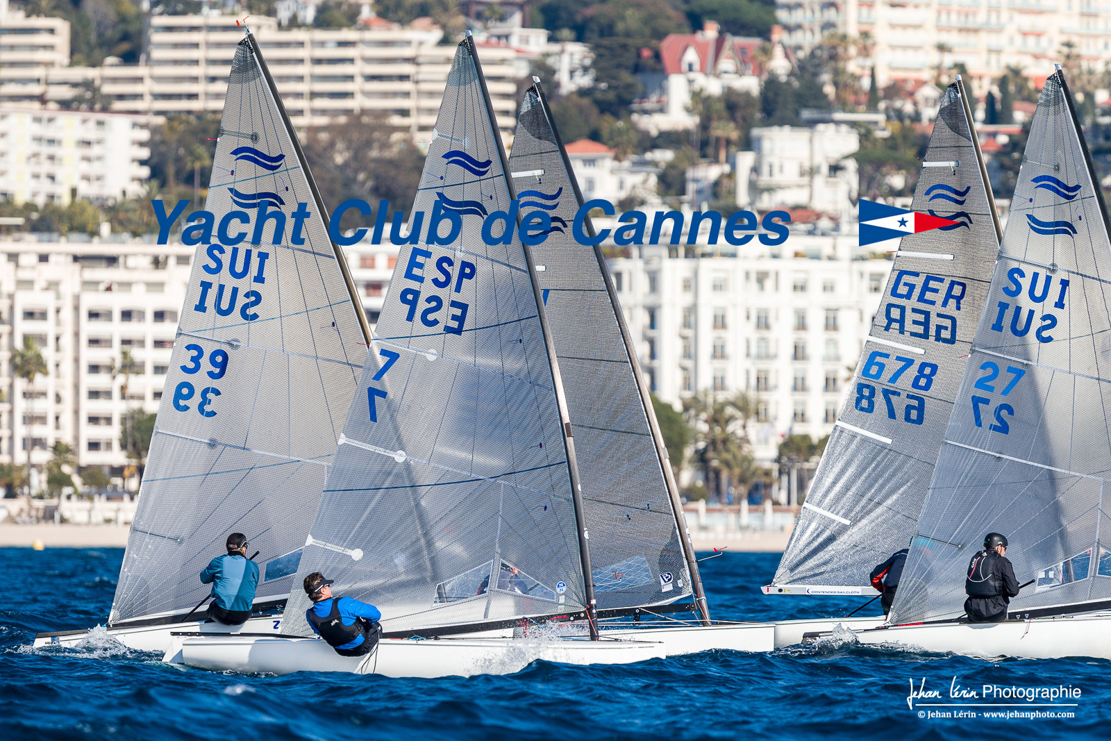 Semaine Internationale de Cannes de Finn 2023