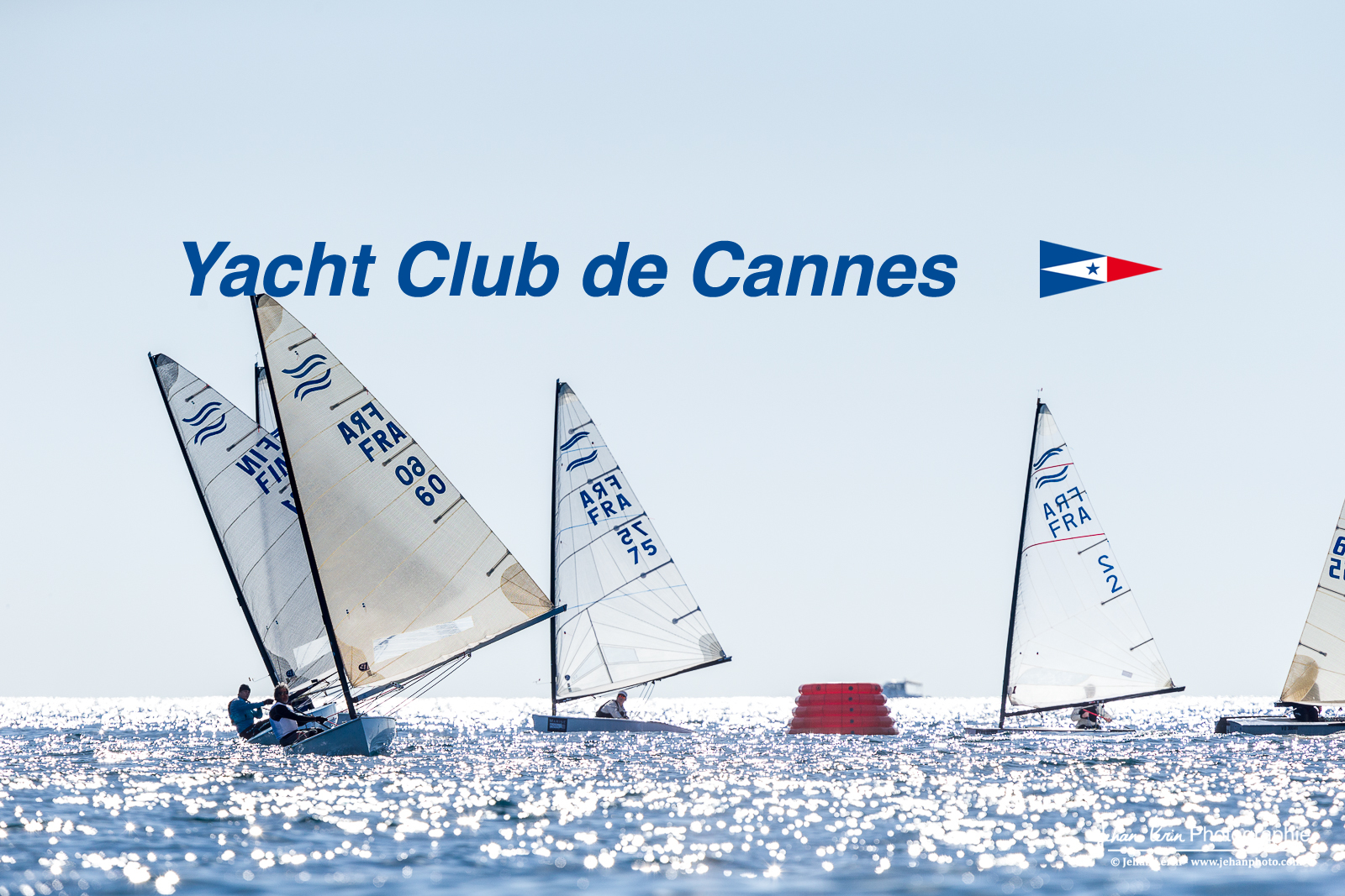 Semaine Internationale de Cannes de Finn 2022