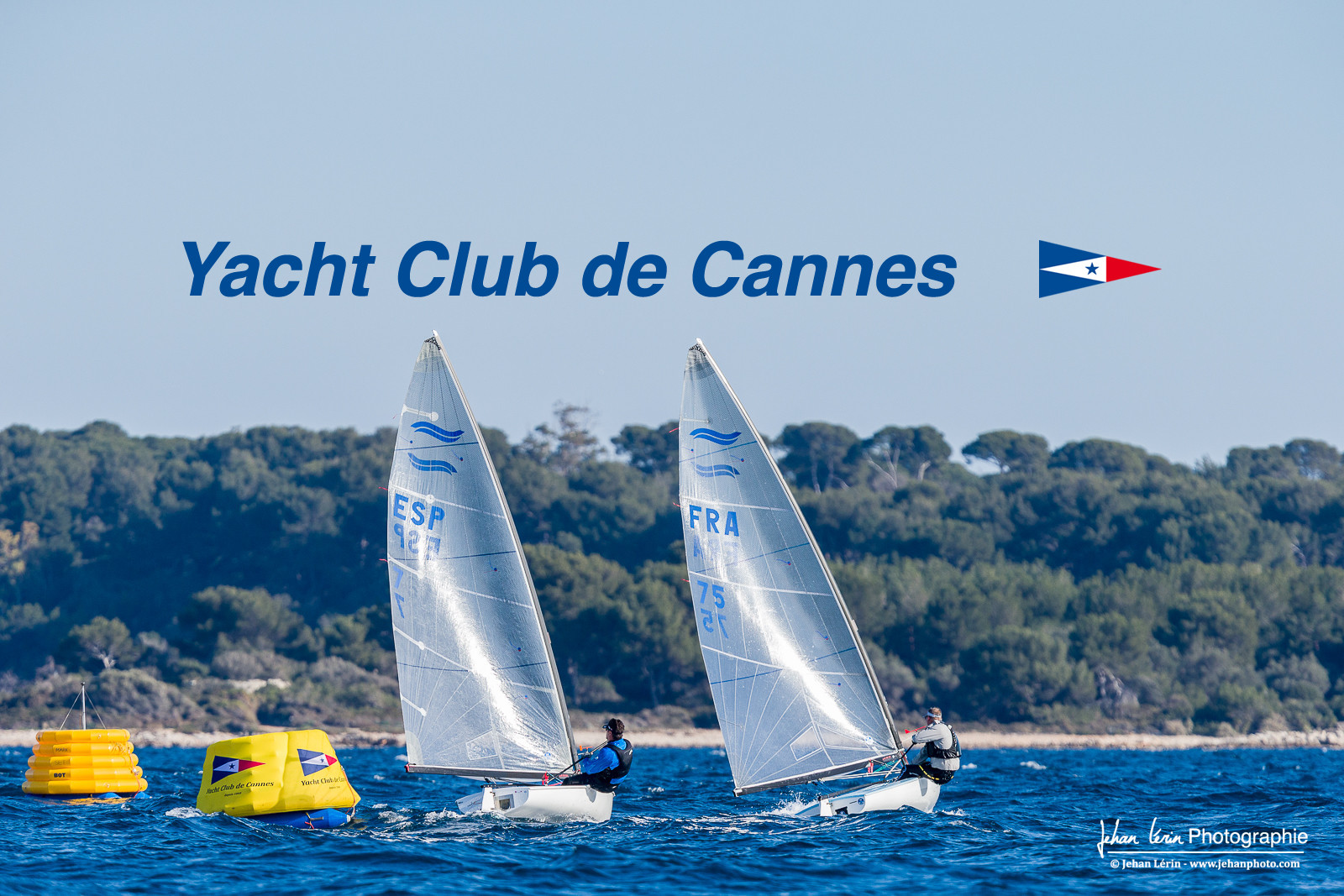 Semaine Internationale de Cannes de Finn 2023