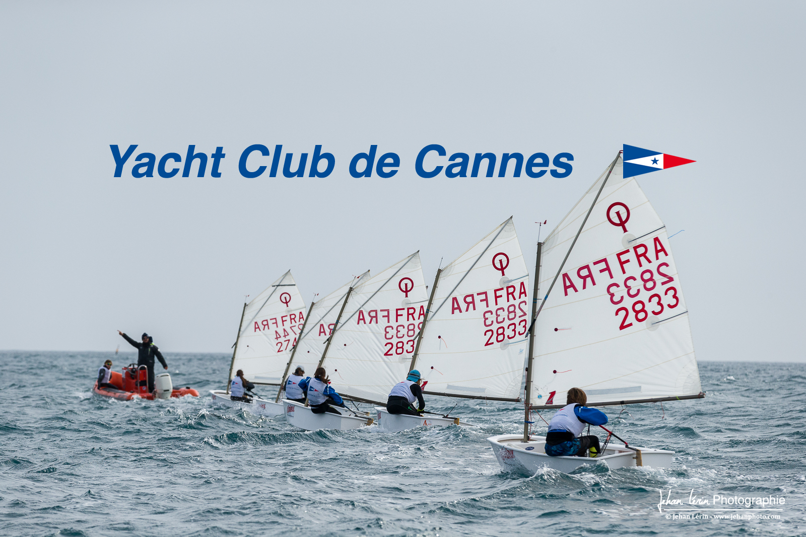 Entraînement Opti dans le medium et la brise