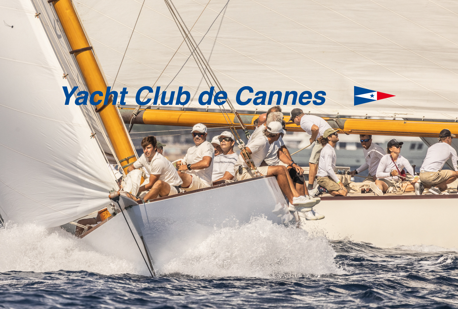 Régates Royales 2021