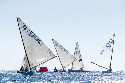 Semaine Internationale de Cannes de Finn 2022