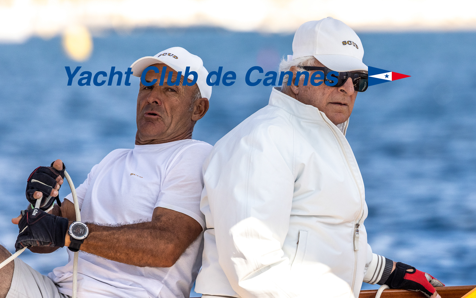 Régates Royales 2021