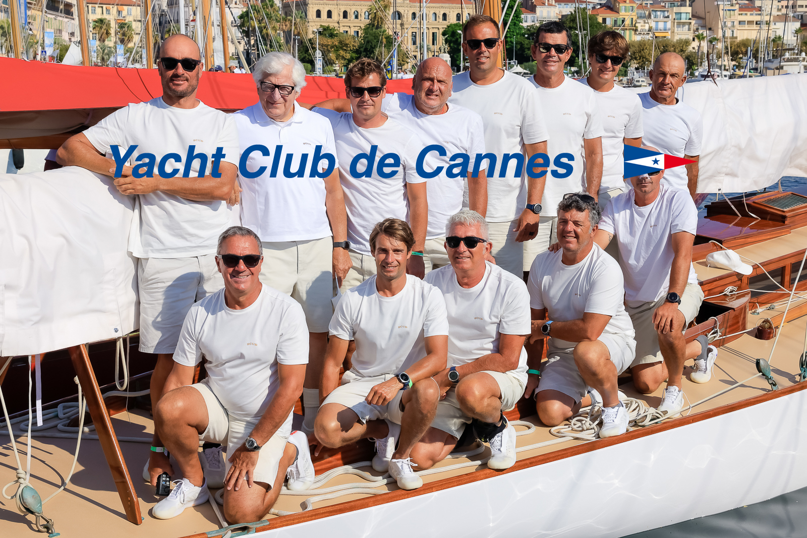 Régates Royales 2021