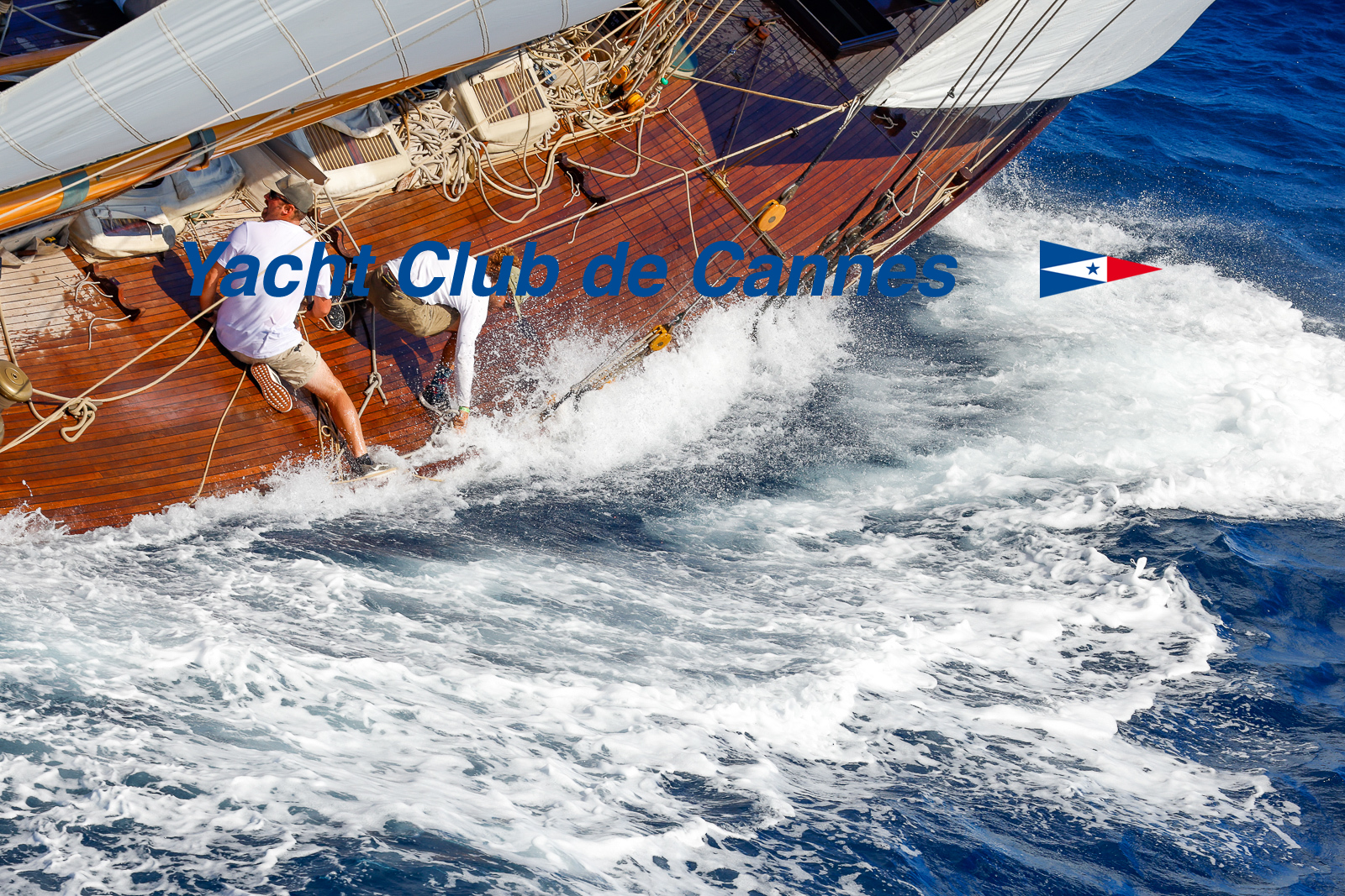 Régates Royales 2021