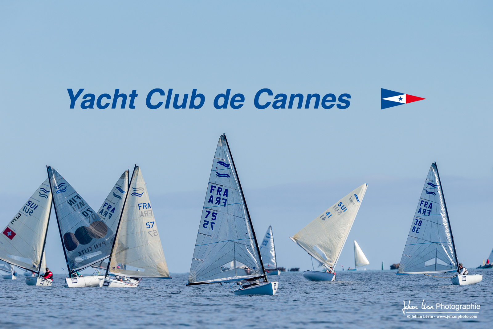 Semaine Internationale de Cannes de Finn 2022