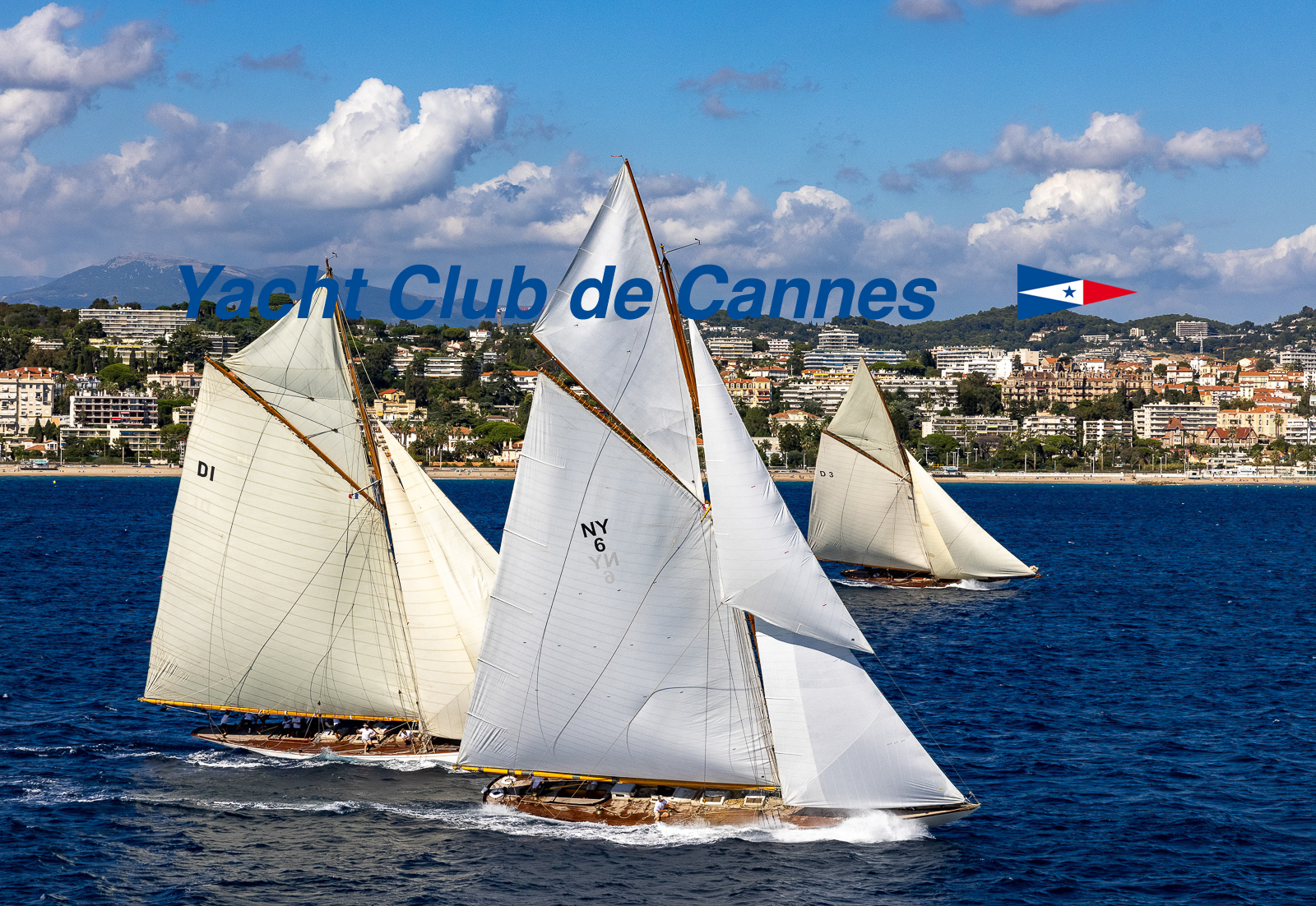 Régates Royales 2021