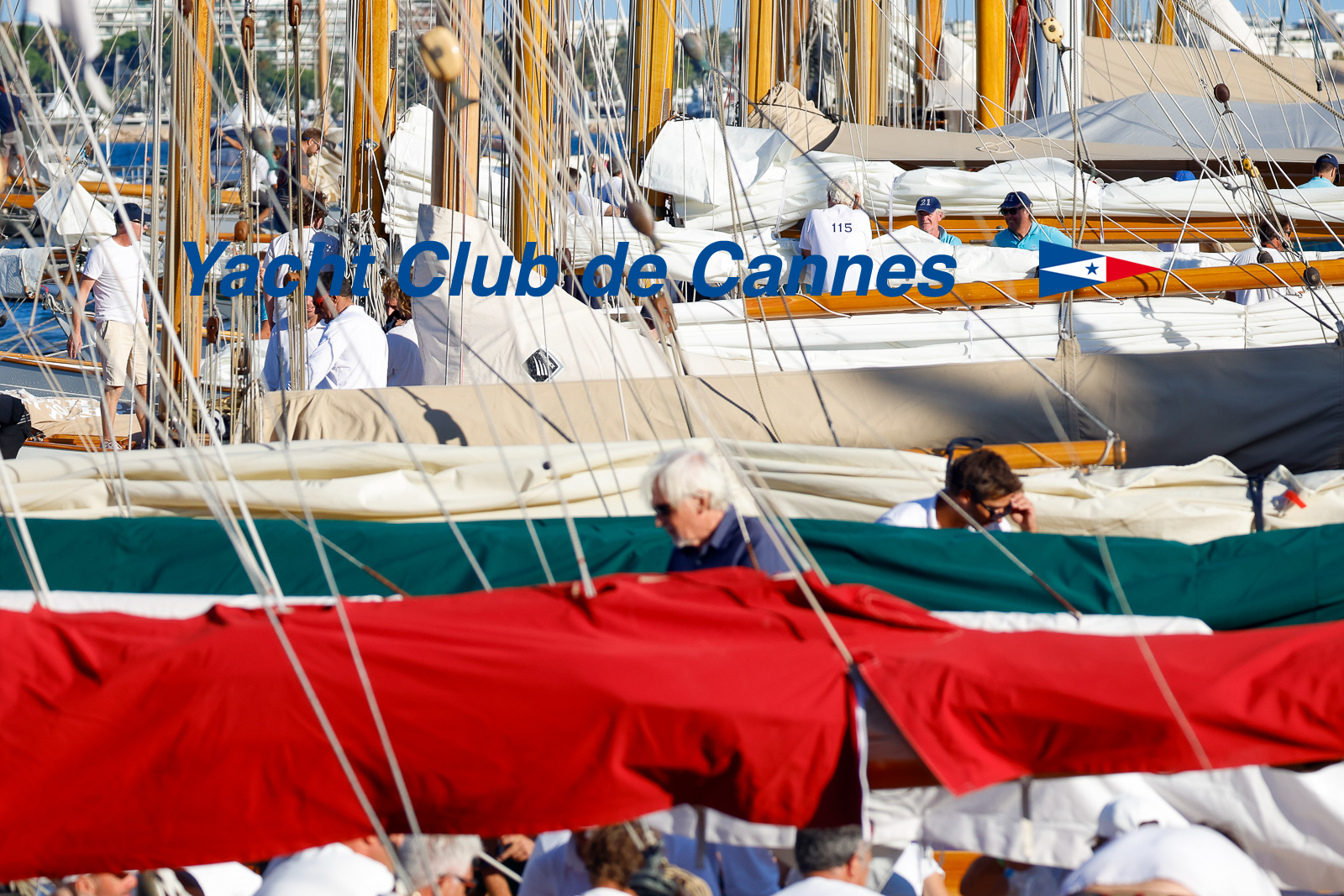 Régates Royales 2021