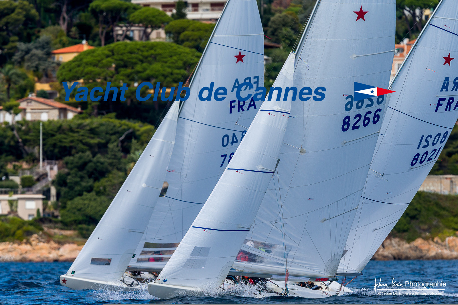 Régates Royales 2020