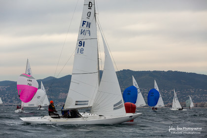 Cannes Dragon Grand Prix 2017