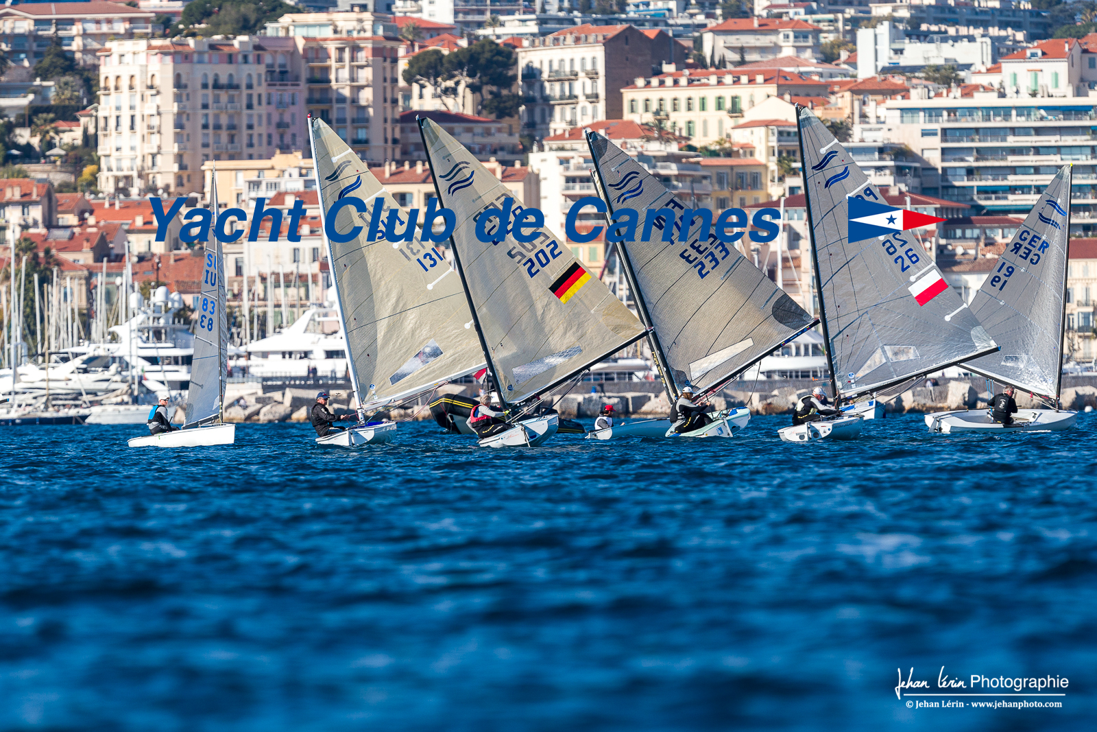 Semaine Internationale de Cannes de Finn 2022
