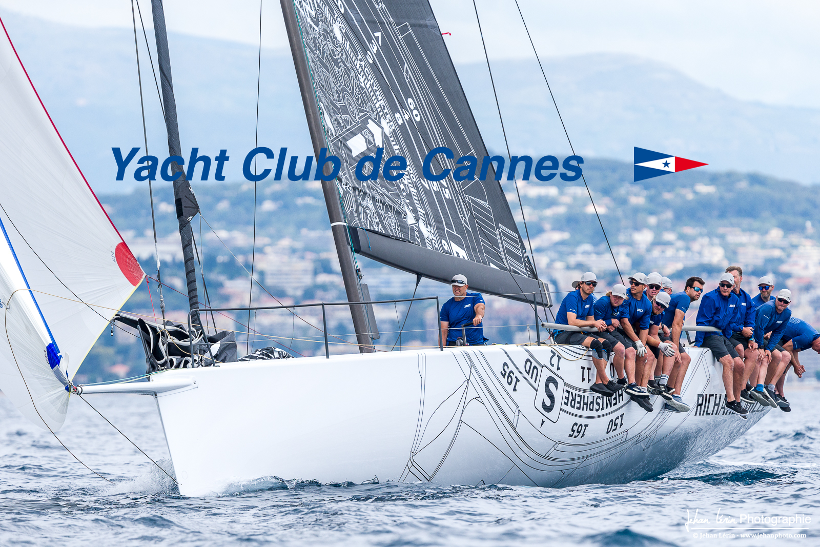 Championnat d Europe IRC 2023 - IRC European Championship 2023