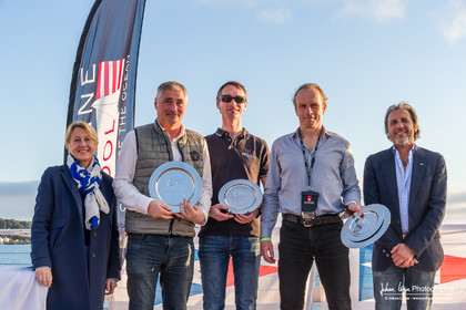 Semaine Internationale de Cannes de Finn 2022