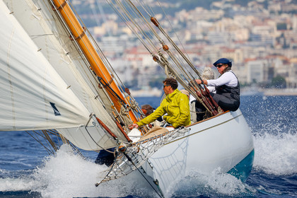 Régates Royales 2021