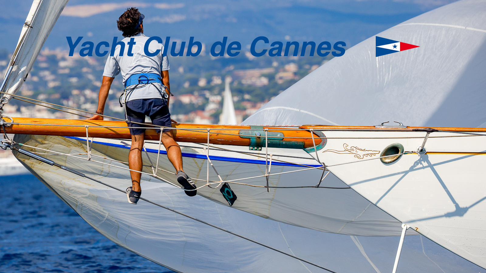Régates Royales 2021