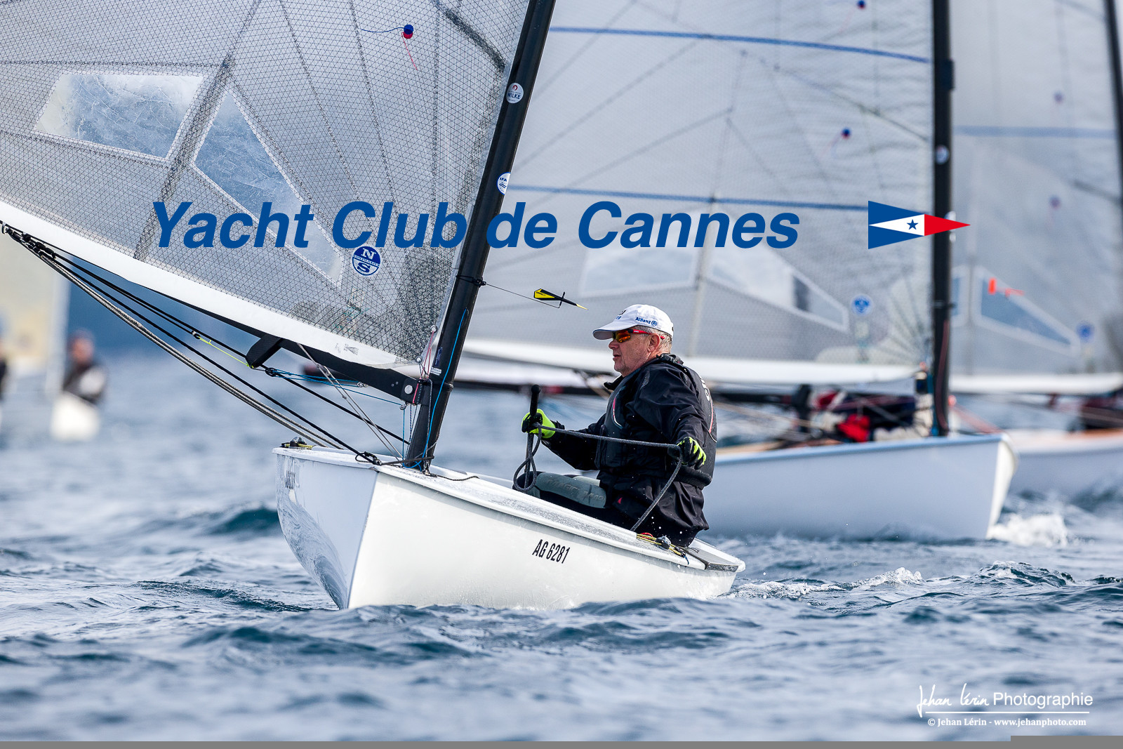 Semaine Internationale de Cannes de Finn 2023