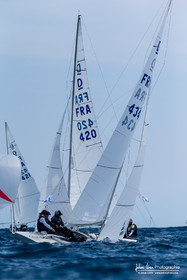 Régates Royales 2021