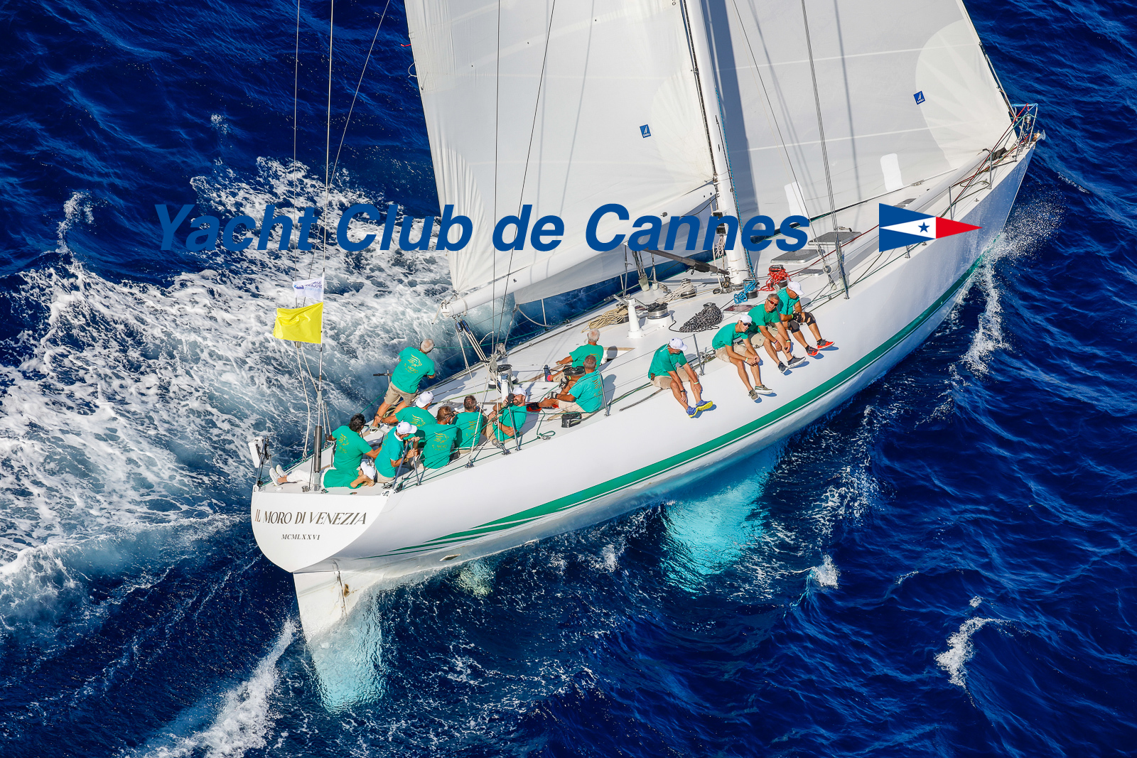 Régates Royales 2021