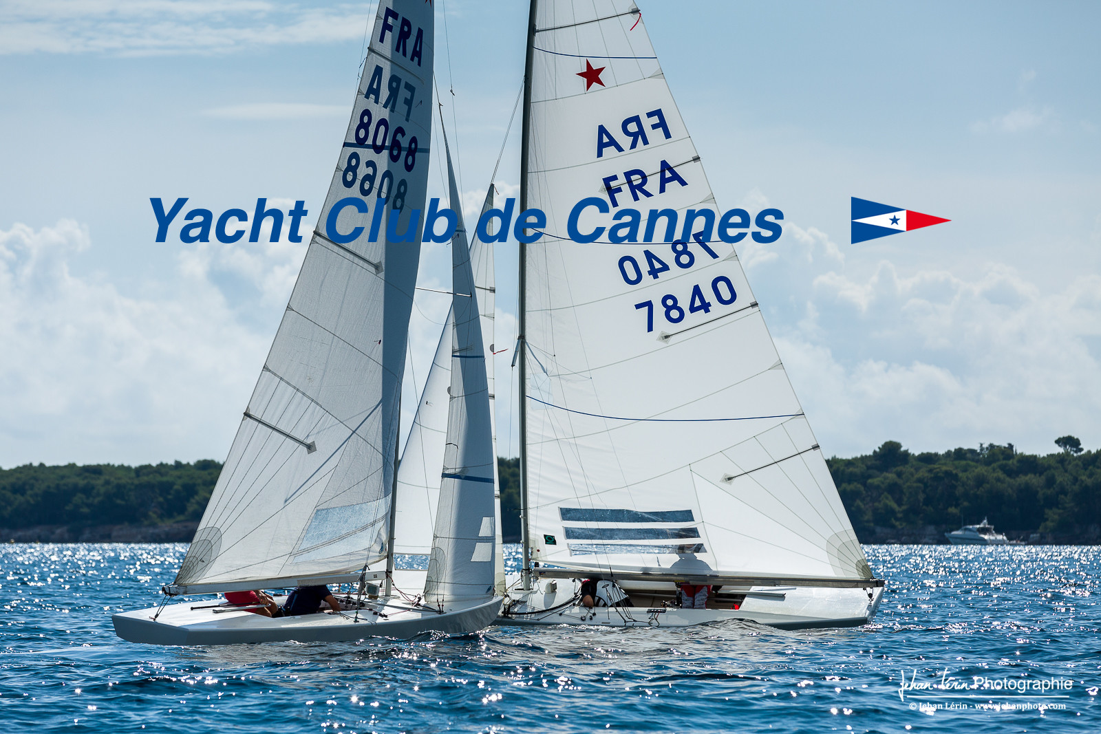 Régates Royales 2020