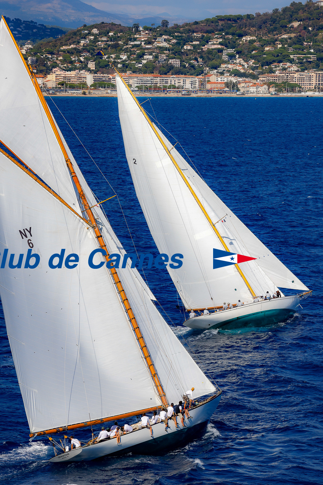 Régates Royales 2021