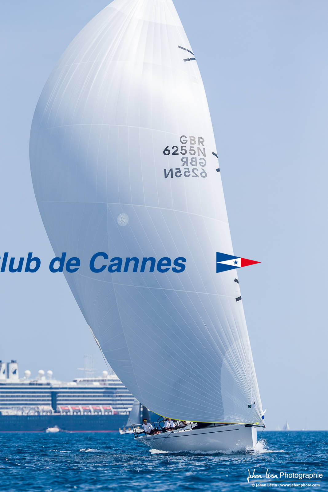 Championnat d Europe IRC 2023 - IRC European Championship 2023