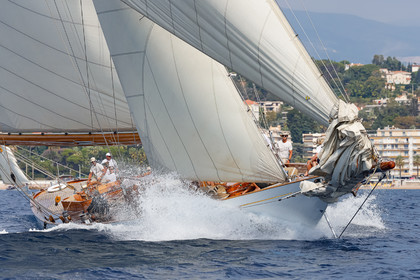 Régates Royales 2021