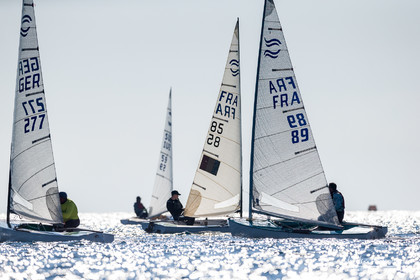 Semaine Internationale de Cannes de Finn 2023