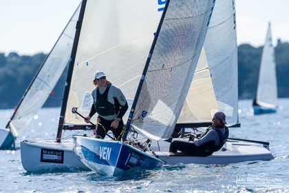 Semaine Internationale de Cannes de Finn 2022