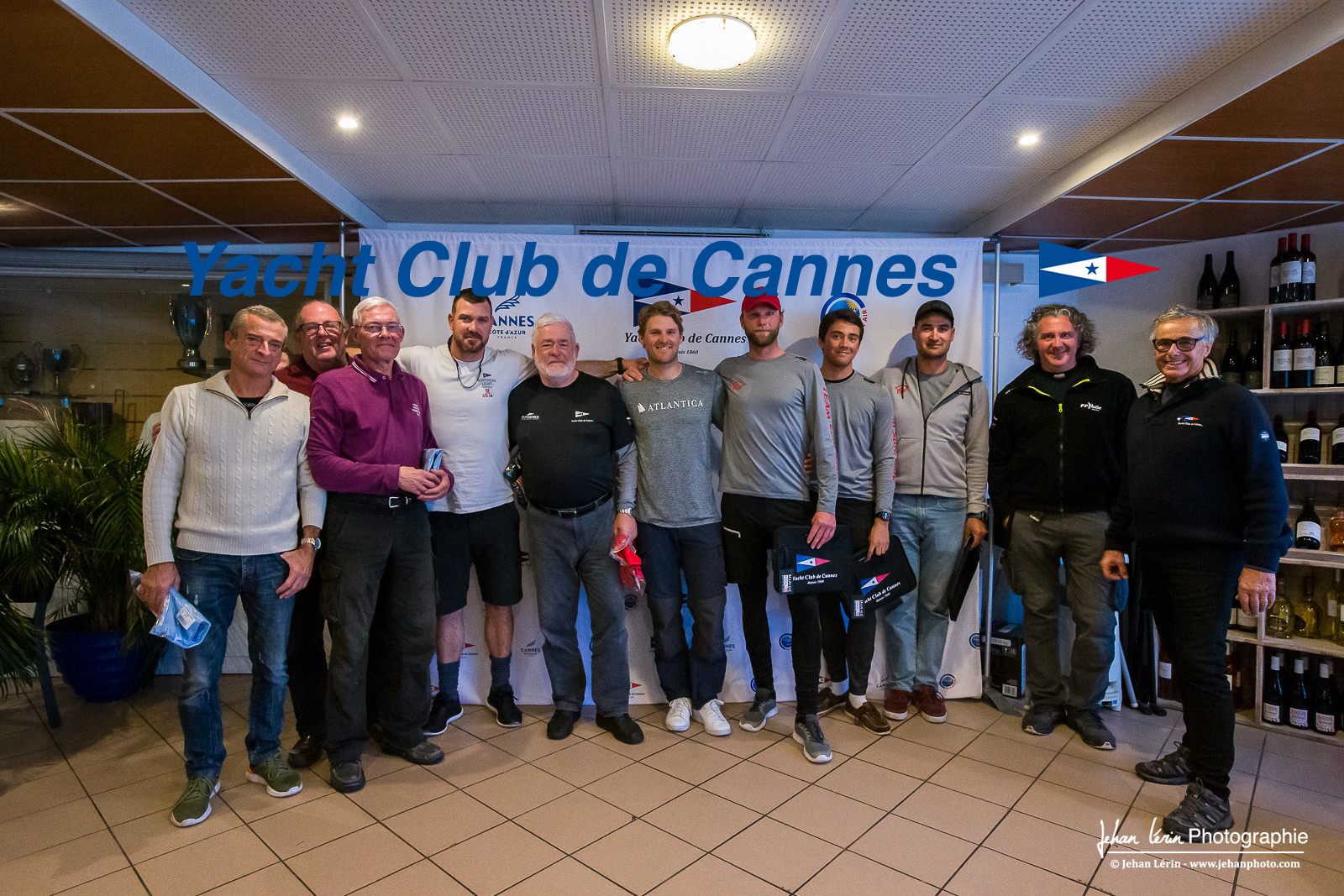 Coupe d'Hiver Dragon 2022