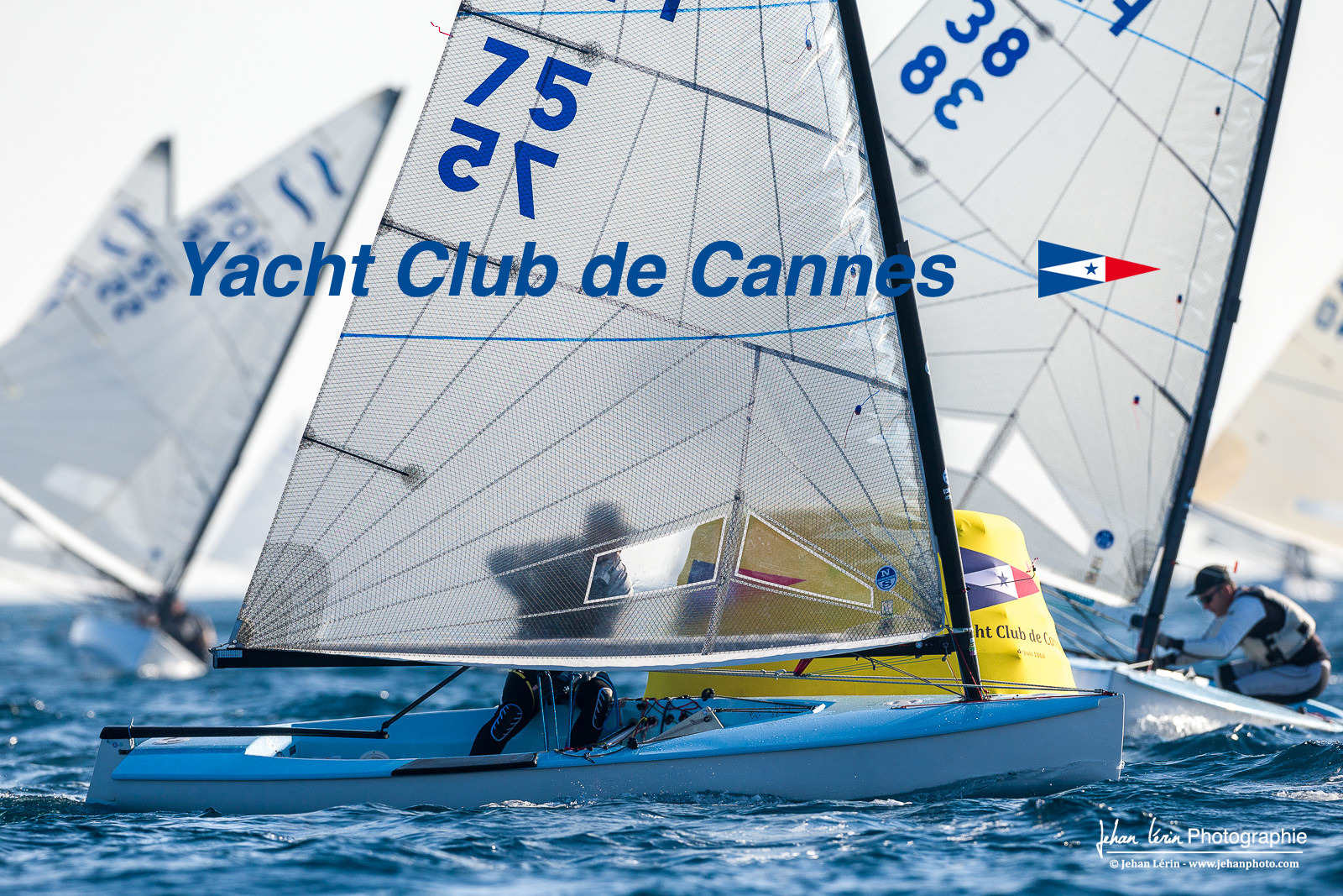 Semaine Internationale de Cannes de Finn 2023