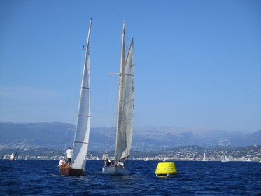 Régates Royales 2023 - Jean-Claude Renault