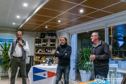 Semaine Internationale de Cannes de Finn 2022