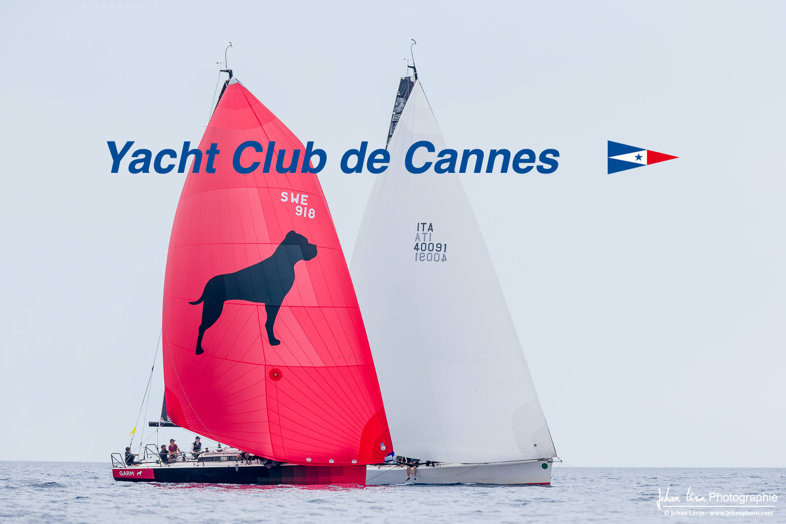 Championnat d Europe IRC 2023 - IRC European Championship 2023