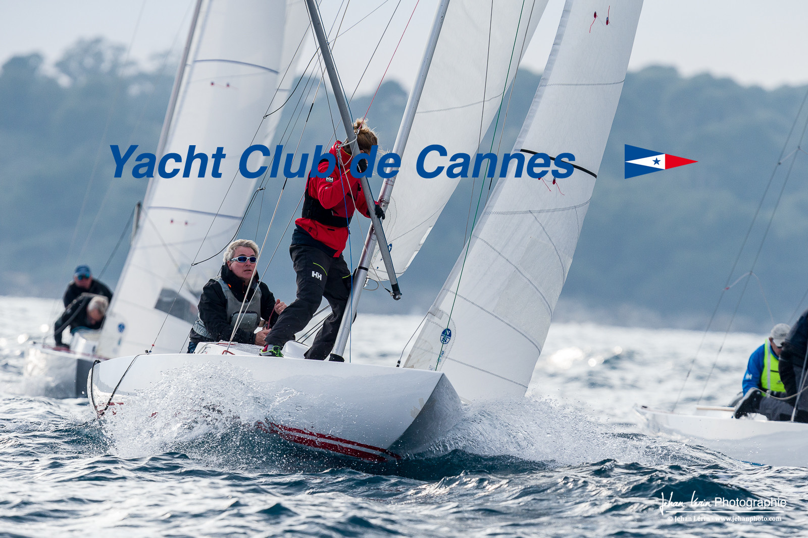 Coupe de l'Amitié Dragon 2023