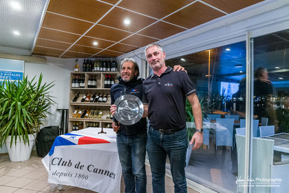 Semaine Internationale de Cannes de Finn 2022