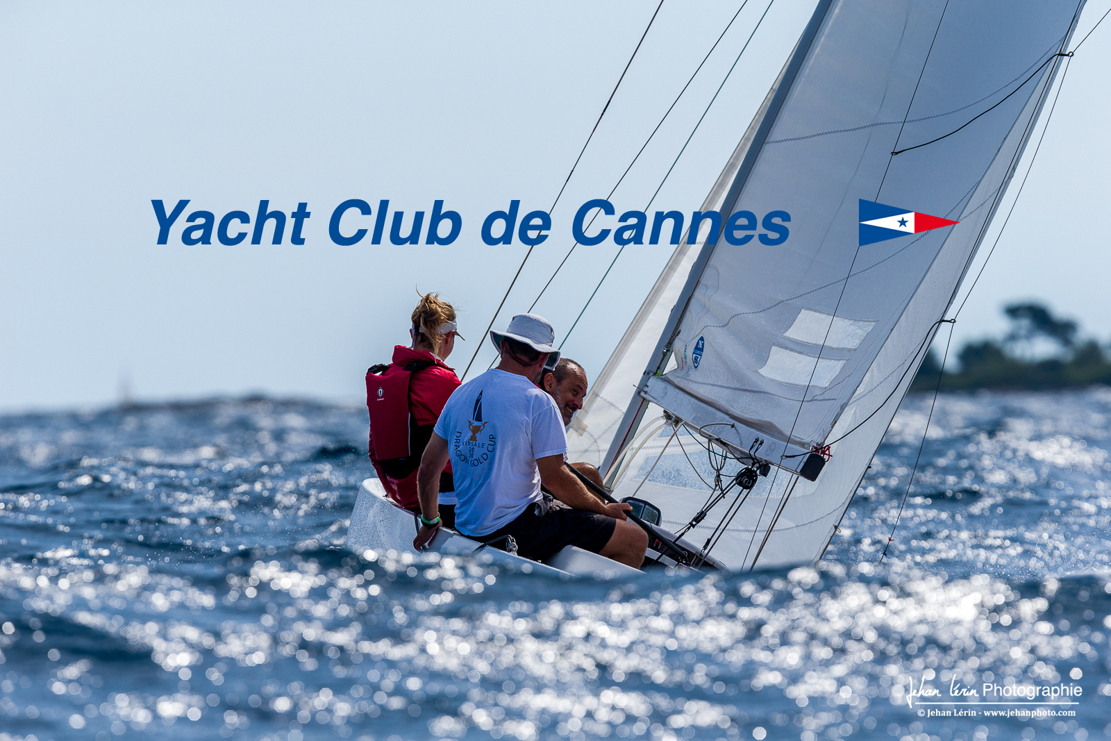 Régates Royales 2021