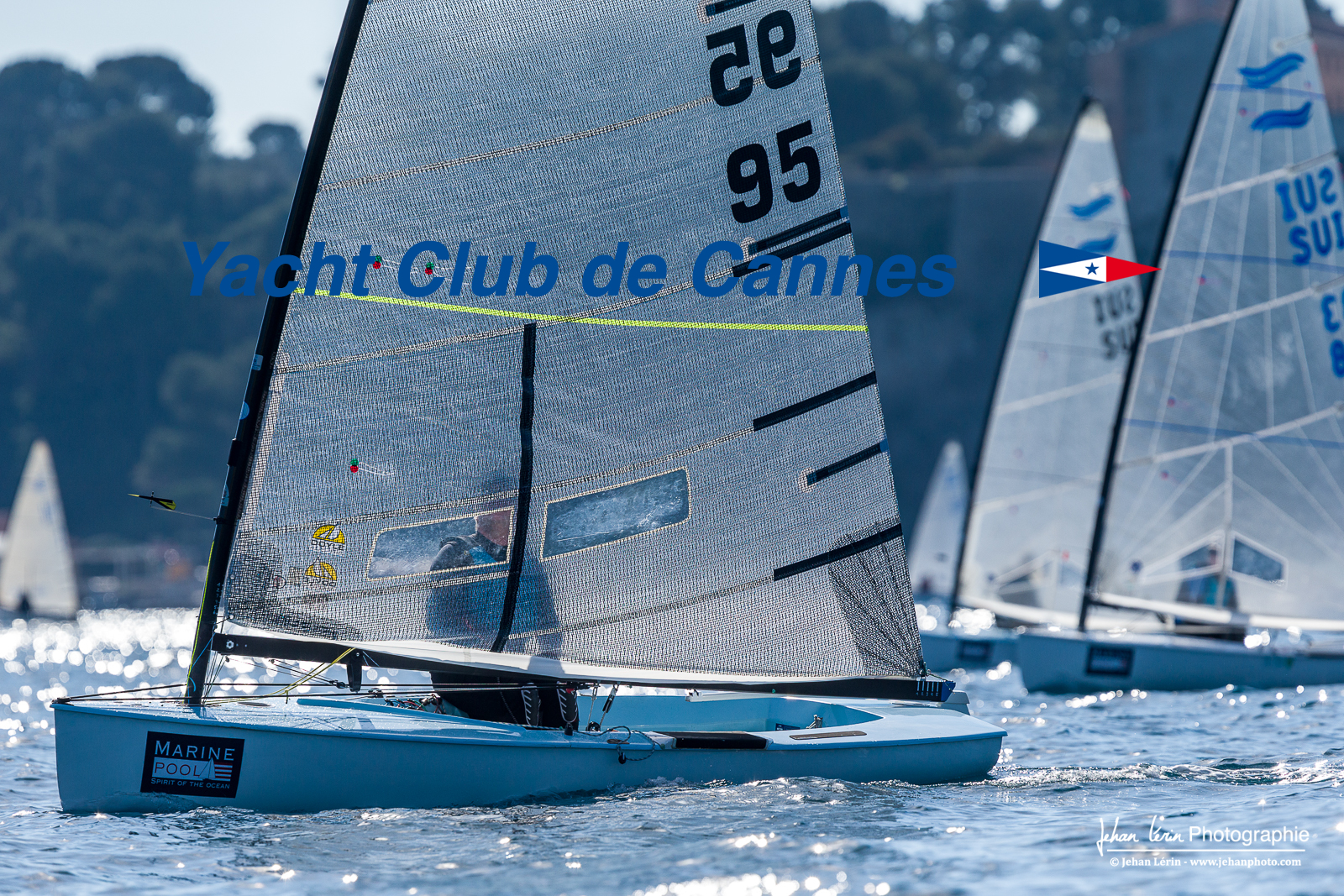 Semaine Internationale de Cannes de Finn 2022