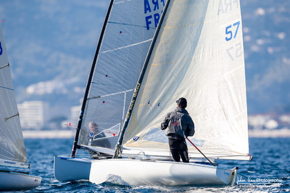 Semaine Internationale de Cannes de Finn 2023
