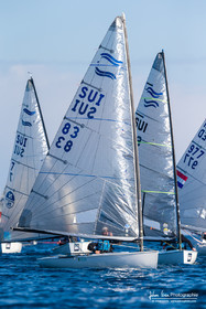Semaine Internationale de Cannes de Finn 2022