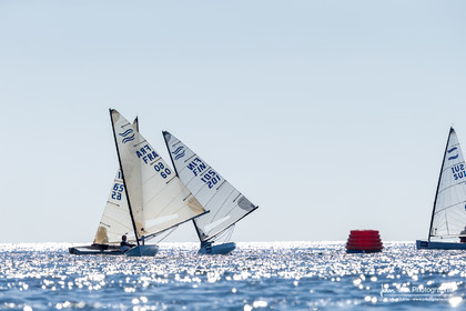 Semaine Internationale de Cannes de Finn 2022
