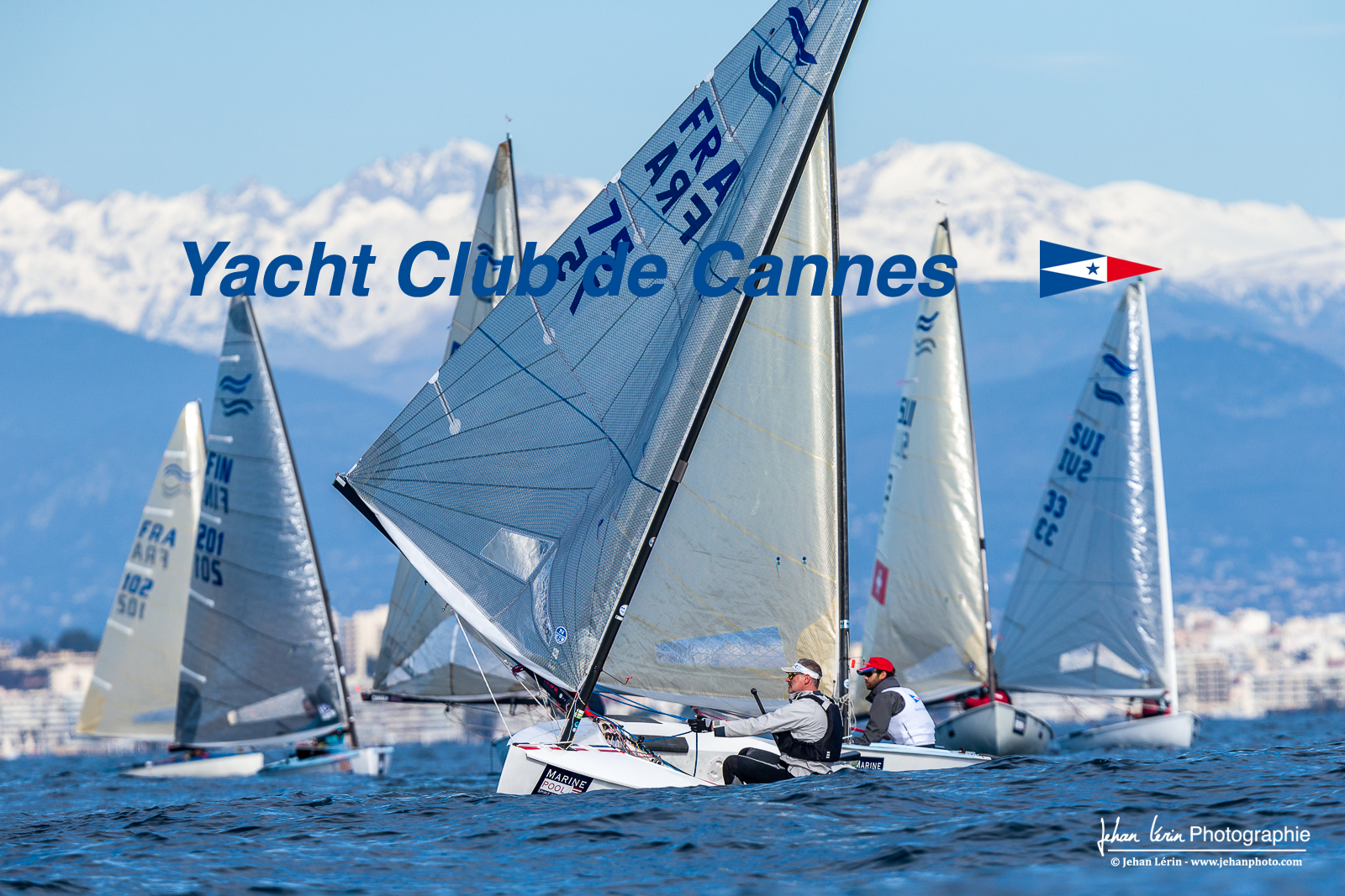 Semaine Internationale de Cannes de Finn 2022
