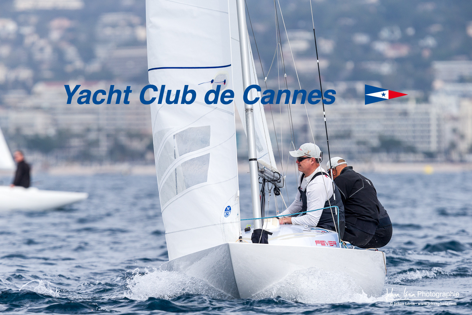 Coupe du Commodore Dragon