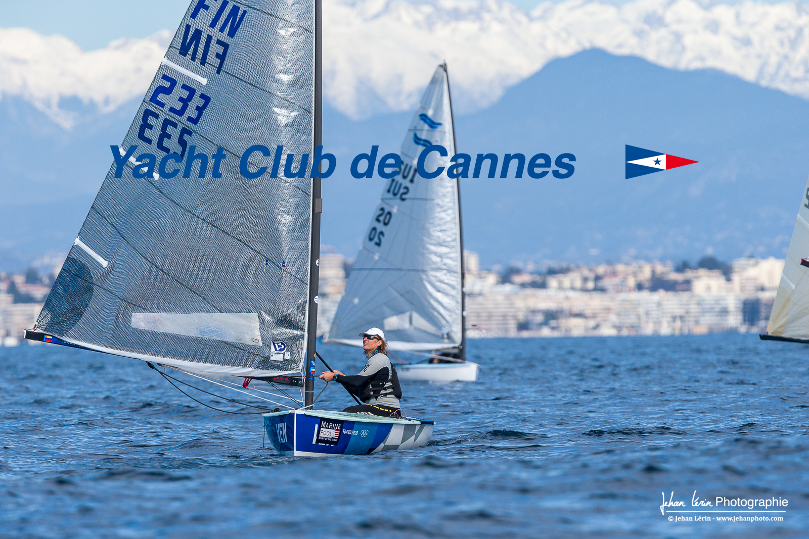 Semaine Internationale de Cannes de Finn 2022