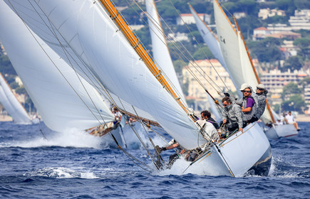 Régates Royales 2021