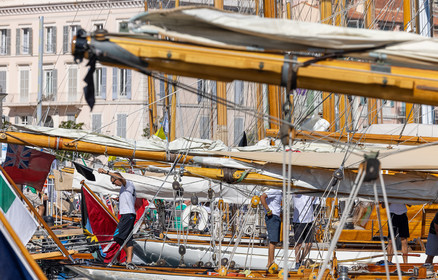 Régates Royales 2021